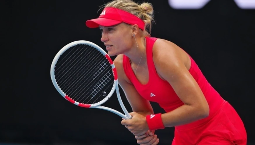 Стародубцева пробилася до чвертьфіналу WTA 500 у Монтерреї: хто її суперниці