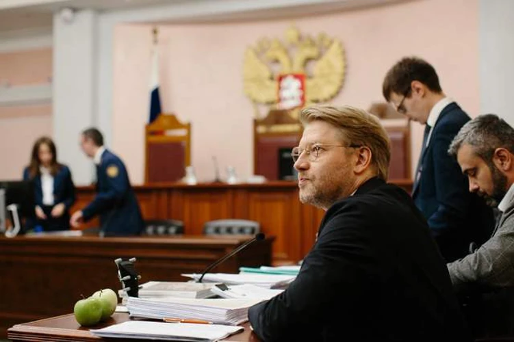 Справа «Яблука» у Верховному суді РФ: що відомо про зняття партії з виборів