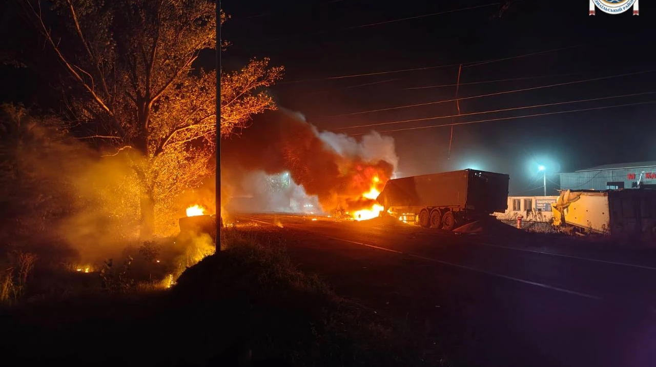 Ізмаїльський район під ударом: ніч на 29 серпня принесла нові втрати