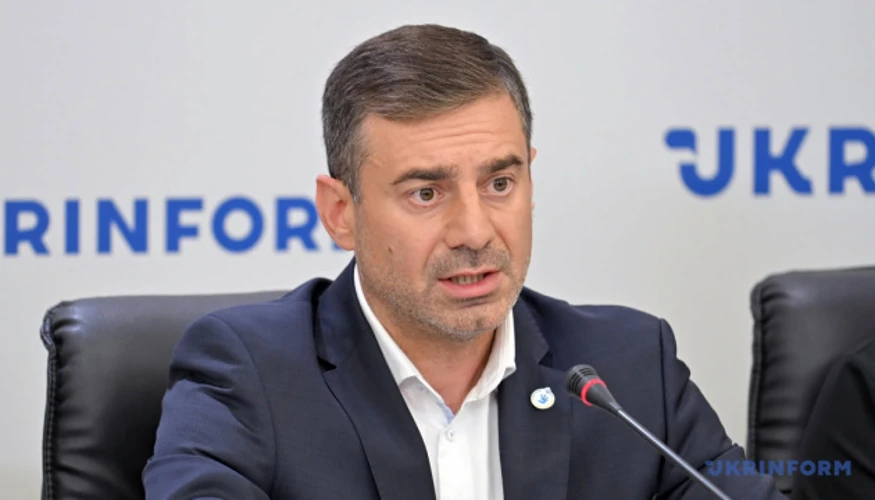 Хронологія справи Закарпатського ОТЦК: від квітневих порушень до наказу 12 серпня
