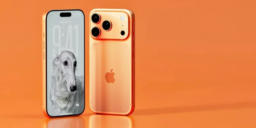 Apple визначила дату, час і місце презентації під гаслом “Surprise and shine”
