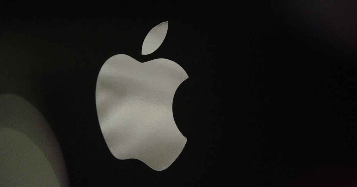 Apple розробила ШІ-модель для Китаю разом з Alibaba — що вже відомо про наслідки