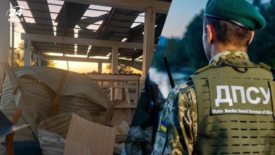 «Табаки» після нічної атаки: що відомо громадянам про відновлення пункту