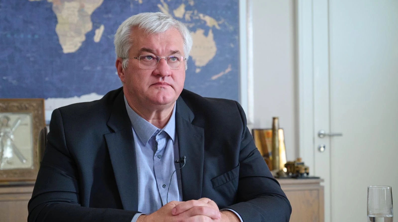 Сибіга зберіг посаду глави МЗС: ключові цифри та підтверджені дати