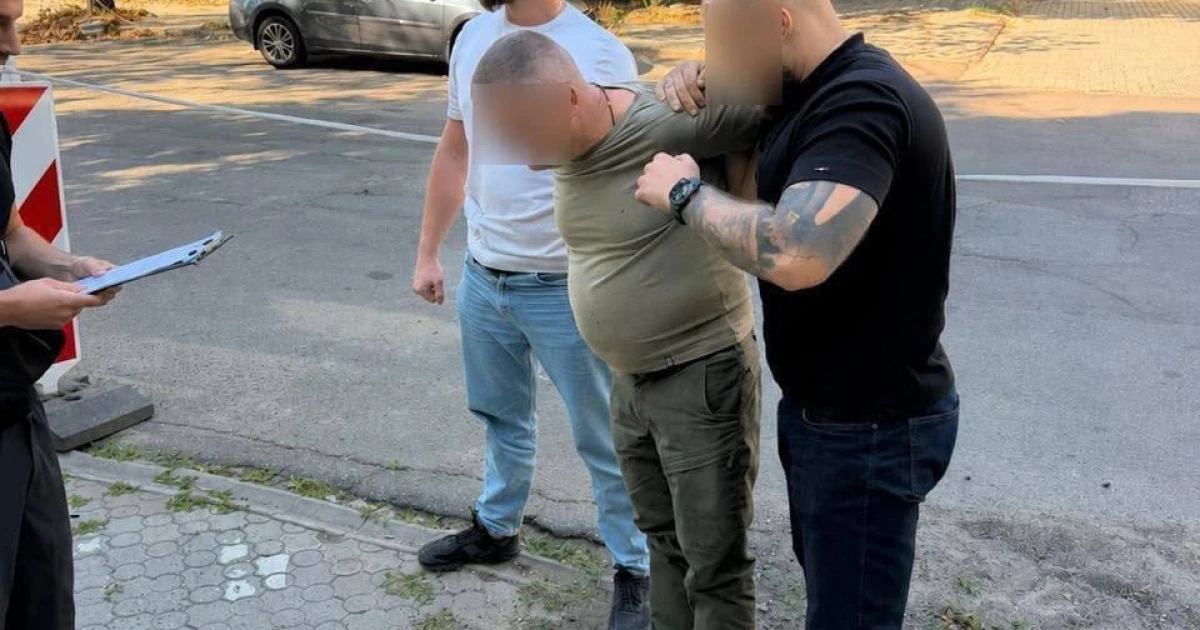 Справа начальника Миколаївського обласного ТЦК: пояснення у хронології та цифрах