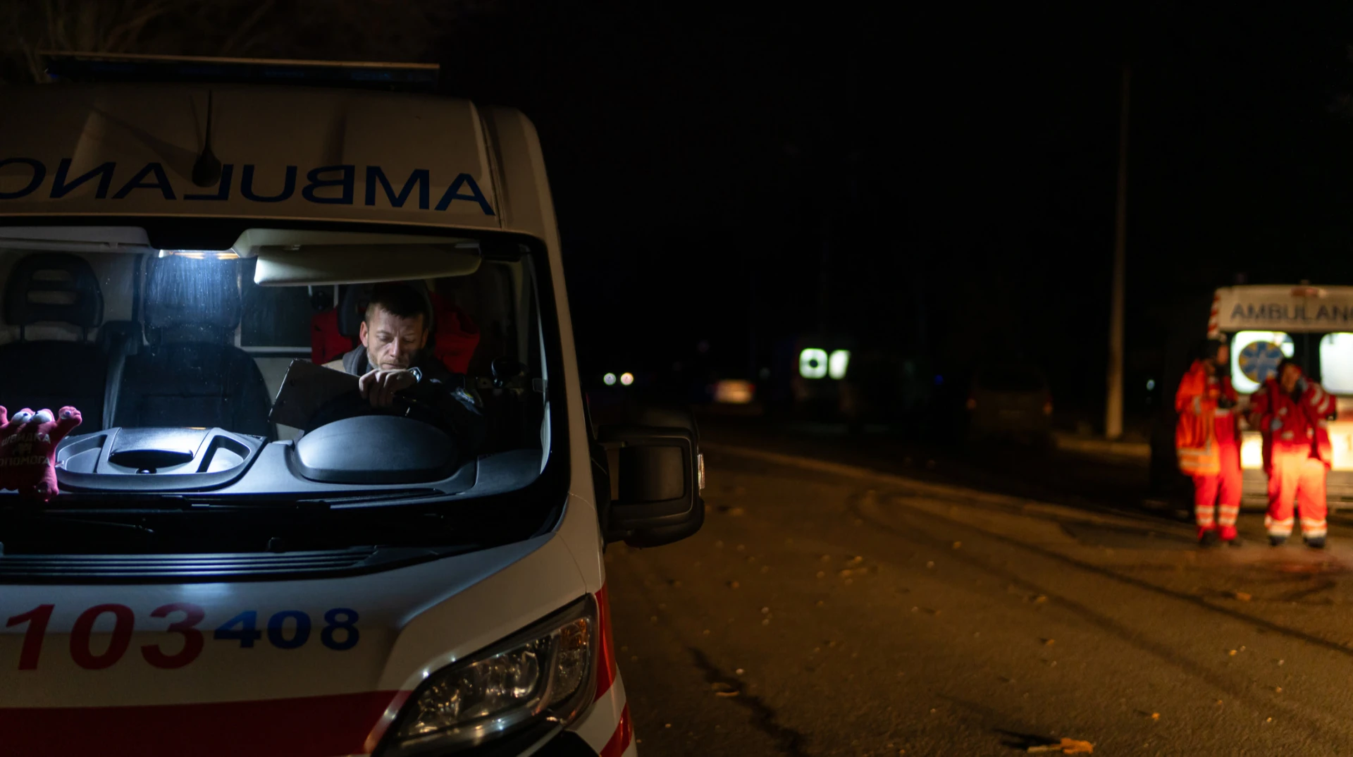 Авіаудари по селах Запорізького району: чому ця ніч стосується кожного
