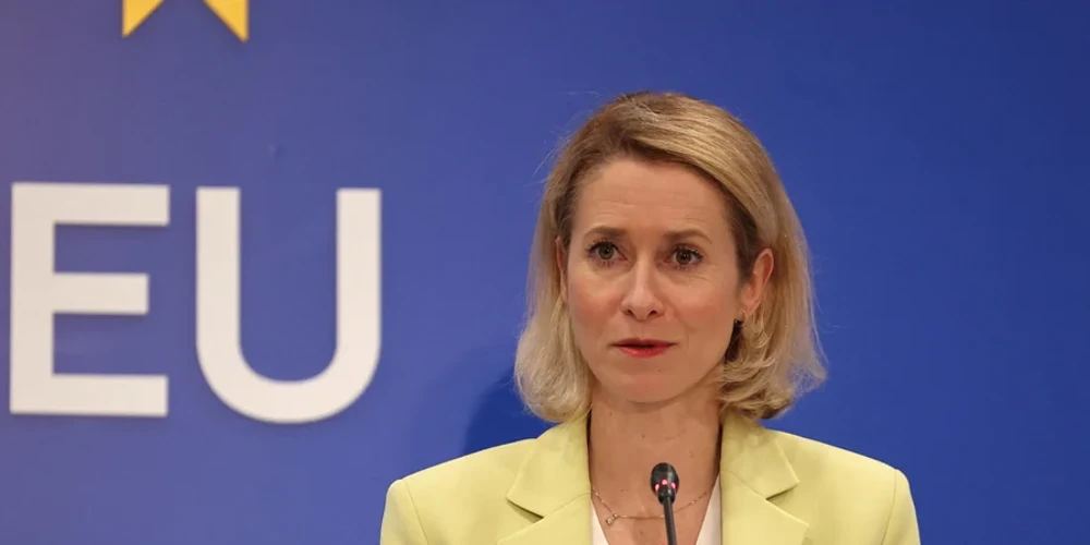 Що відомо про підготовку ЄС нового осіннього пакета санкцій проти РФ