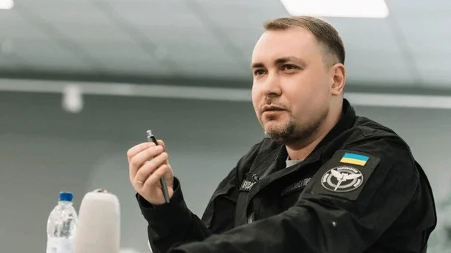 Буданов про візит Реткліффа до Москви: Україну попереджали про делегацію