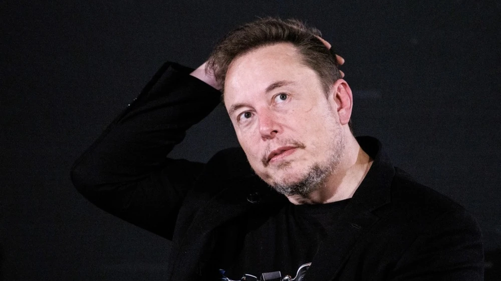 FT: Маск заявив Федорову про готовність розширити дію Starlink, але передав питання Білому дому