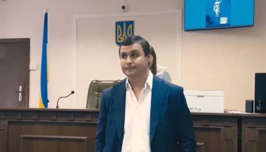 200 млн грн застави та 13 фігурантів: ВАКС розглядає клопотання щодо Микитася