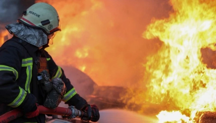 Хронологія нічної атаки на Конотоп 24 серпня: що відомо про удар