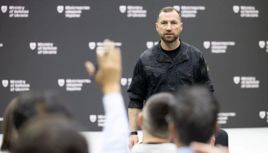 Хмара назвав чотири розробки для збиття реактивних «Шахедів» і назвав відповідальних