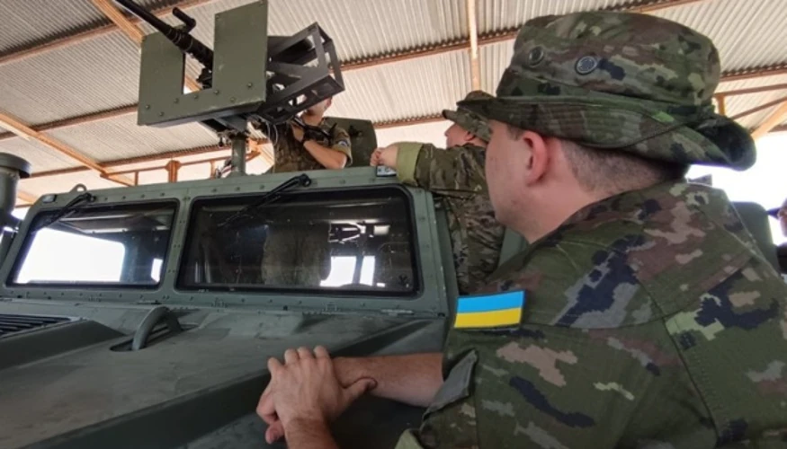 Хто і як фінансує продовження EUMAM: рішення Ради ЄС та внески країн