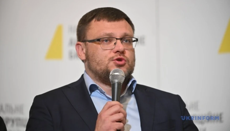Хронологія справи «Карфаген»: від викриття 4 вересня до заяви Кривоноса про протидію