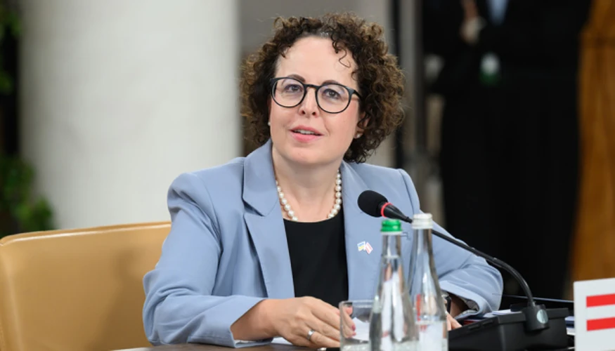 Австрія заявила про готовність прийняти URC 2028: що підтверджено