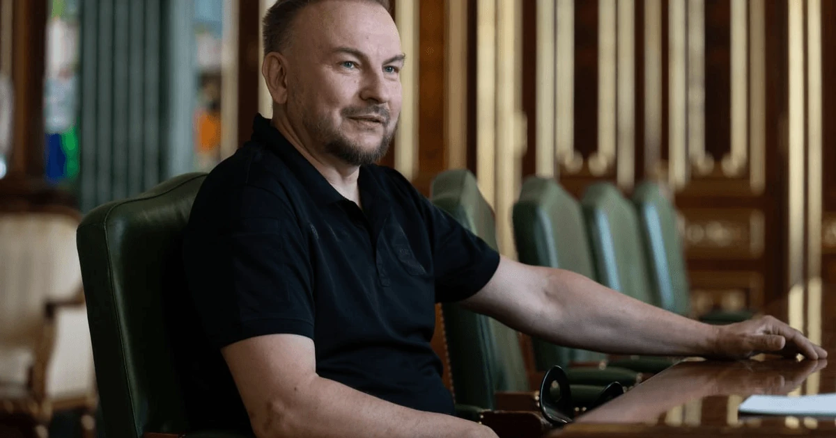 Флеш заявив, що цивільним варто показувати лише зони загрози від «шахедів»