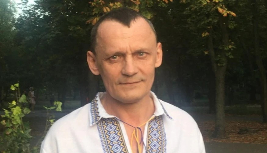 Карпюку було 62: дати, вирок і рішення ЄСПЛ у справі політв’язня, який загинув на фронті