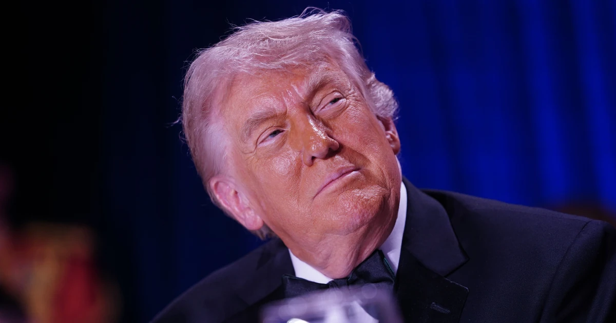 Що змінилося після запуску “Trump TV”: підтверджені факти та хронологія