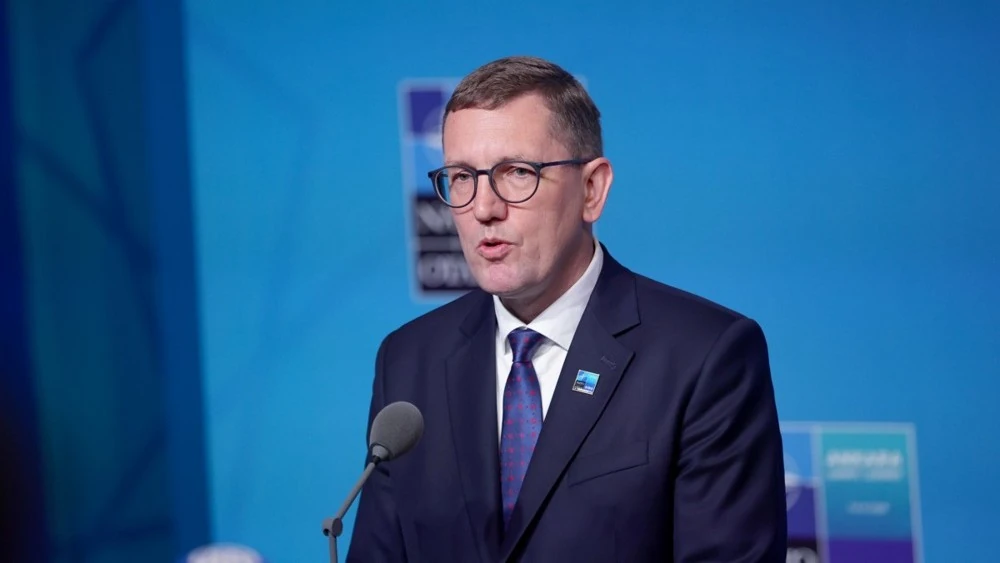 Естонія назвала сценарії закриття кордону з РФ на тлі можливої мобілізації