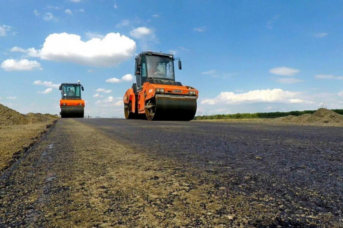 Зупинка 39 млрд грн капітальних видатків: «Автострада» оголосила про зупинення робіт