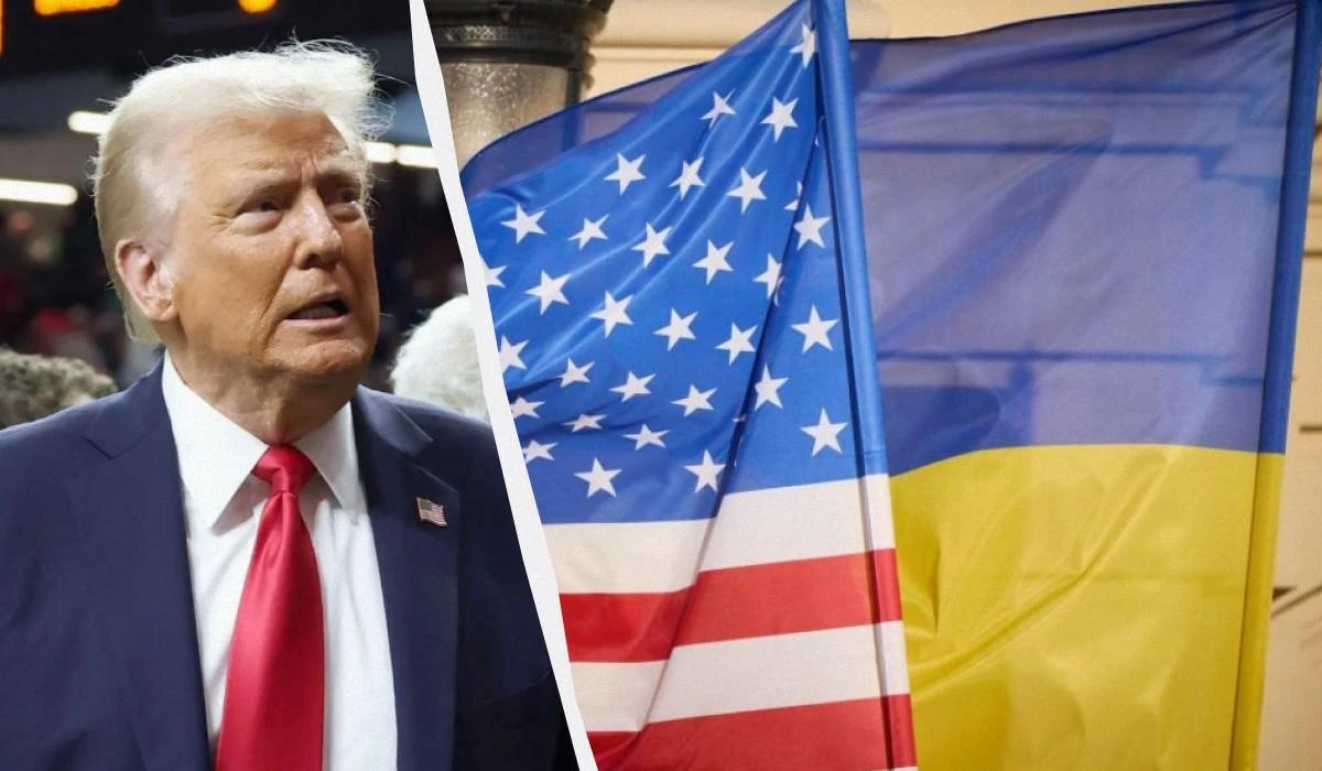 Трамп ухвалив рішення про ліцензію Україні на ракети Patriot із застереженням