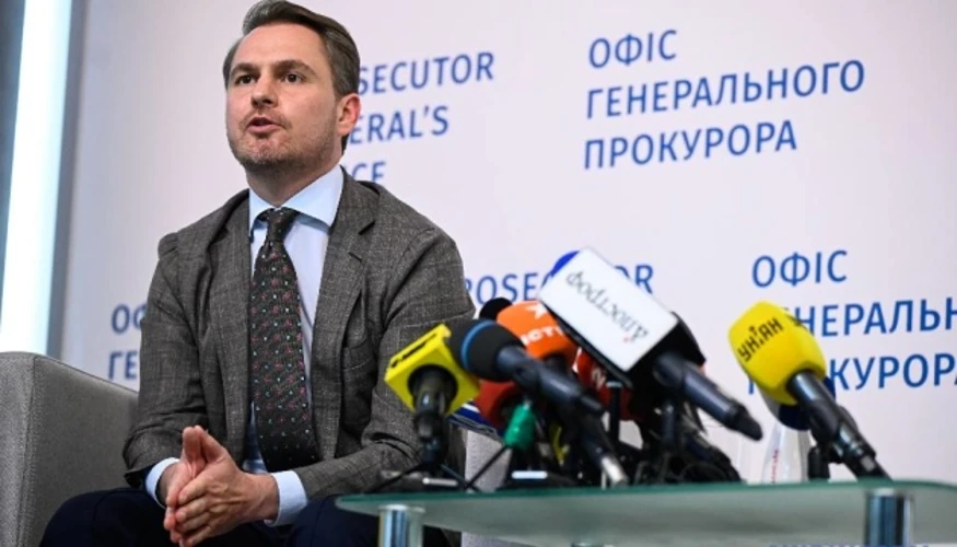 Хроніка відставки Кравченка: сім кроків від заяви 7 вересня до голосування 15 вересня