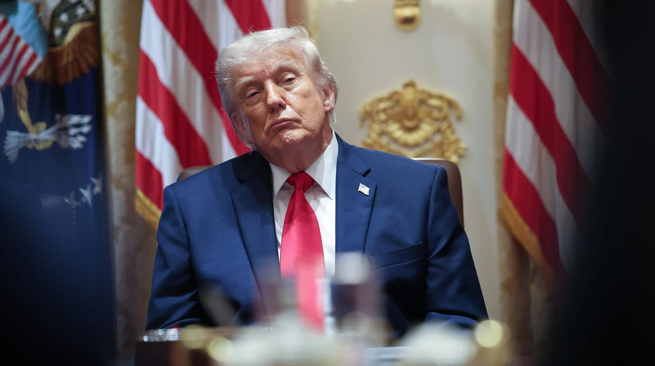 Хто відреагував на перемогу «АдН»: ролі Трампа, Мерца та керівництва партії