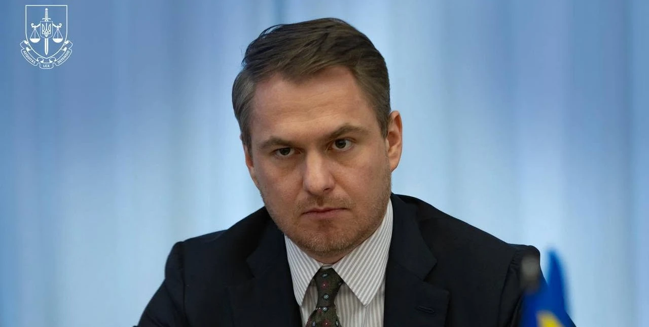 Хронологія справи Кравченка: від підозри Кривоносу до віденської реєстрації