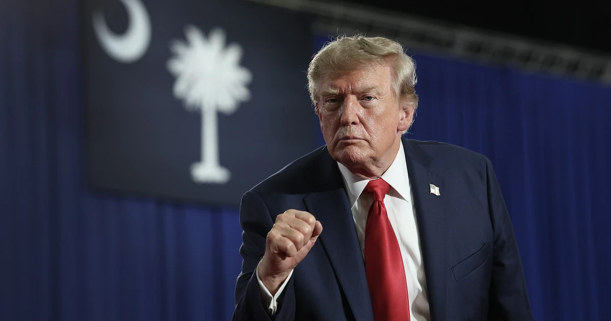 Чому 890 згадок Байдена від Трампа мають значення для України та світу