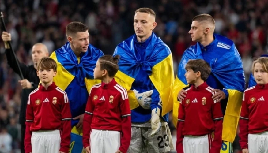 Лідер збірної Чехії Владімір Цоуфал