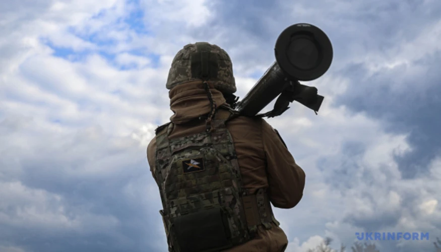 Повітряні сили ЗСУ підтвердили знешкодження 112 із 165 дронів і влучання на 14 локаціях